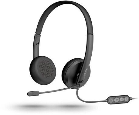 Mixx H1U Stereo Headset 
