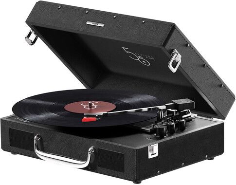 Mixx Revival 55 Vinyl Record Player