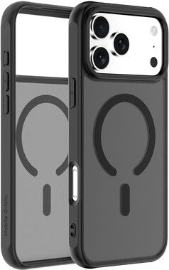 Mobile Origin Easy Case MagSafe (iPhone 18 Pro)