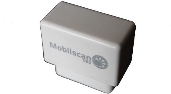 Mobilscan OBD