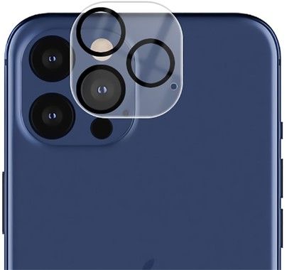 Mocolo Camera Lens Protector (iPhone 12/12 Pro)