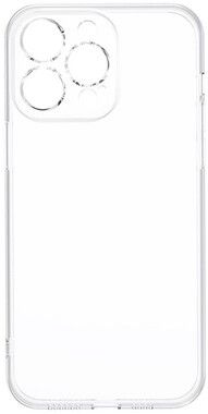 Moobio Clear Case (iPhone 12 Pro Max)