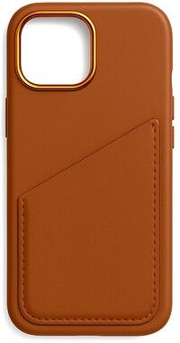 Moobio Leather Card Case (iPhone 14 Pro)