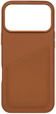 Moobio Leather Card Case (iPhone 17 Pro)