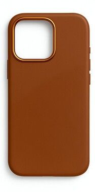 Moobio Leather Case (iPhone 15 Pro)