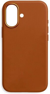 Moobio Leather Case (iPhone 16)