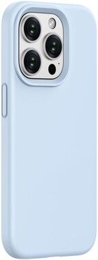 Moobio Mobilskal Silikon MagSafe (iPhone 13 Pro Max)