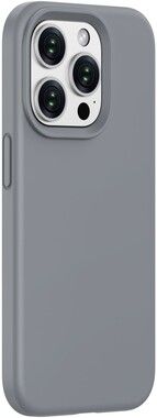 Moobio Mobilskal Silikon MagSafe (iPhone 14 Pro Max)