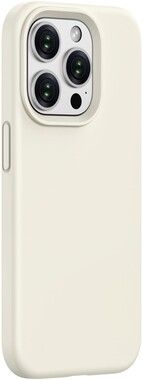 Moobio Mobilskal Silikon MagSafe (iPhone 15 Pro)