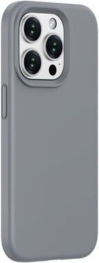 Moobio Mobilskal Silikon MagSafe (iPhone 15 Pro)