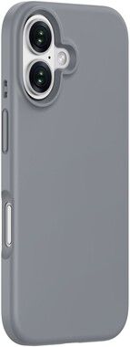 Moobio Mobilskal Silikon MagSafe (iPhone 16)