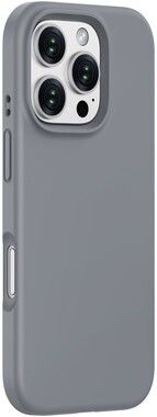 Moobio Mobilskal Silikon MagSafe (iPhone 16 Pro Max)