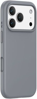 Moobio Mobilskal Silikon MagSafe (iPhone 17 Pro Max)