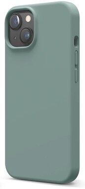 Moobio Silicone Case (iPhone 15))