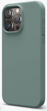 Moobio Silicone Case (iPhone 16 Pro)