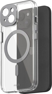 Moshi iGlaze Case (iPhone 15)