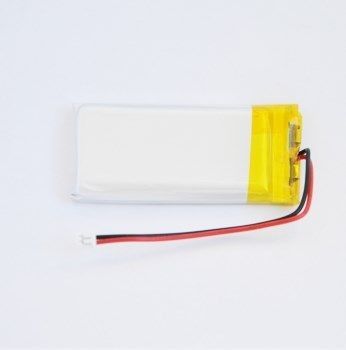 Mousetrapper Battery for Flexible