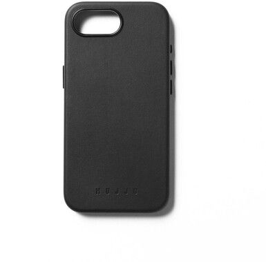 Mujjo Full Leather Case (iPhone 16e)
