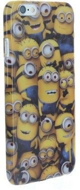 Multi Minions (iPhone 6)