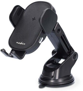 Nedis Automatic Wireless Car Charger