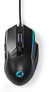 Nedis Gaming Mouse