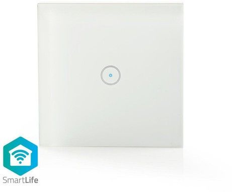 Nedis SmartLife Wifi Switch