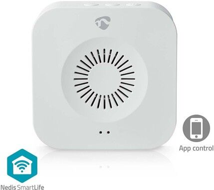 Nedis SmartLife Wireless Door Chime 433MHz