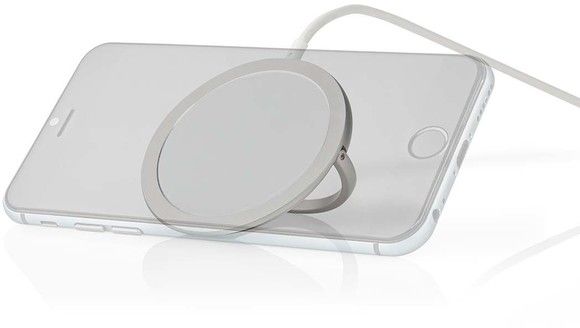 Nedis Wireless Magnetic Charger