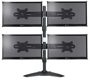 Neovo DMS-01Q for 4 Monitors