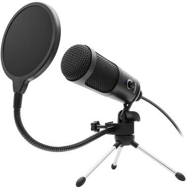 Niceboy VOICE Home Studio Microphone