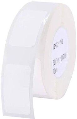 Niimbot Thermal Labels Stickers 12x22mm H1S/D110/D11/D101