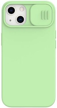 Nillkin CamShield Silicone Case (iPhone 14)