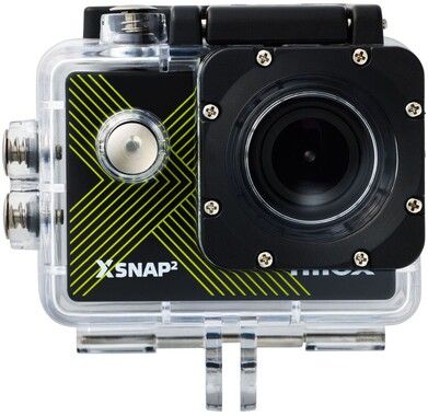 Nilox Xsnap2 Action Cam 4K