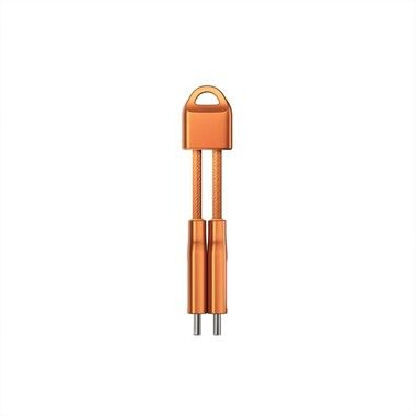 Nomad Chargekey V2 USB-C