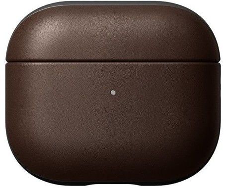 Nomad Leather Case (AirPods 3)