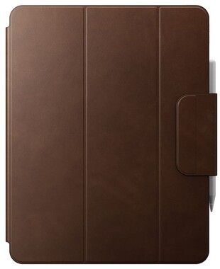 Nomad Leather Folio (iPad Pro 11 (2024))