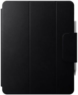 Nomad Leather Folio (iPad Pro 13 (2024))