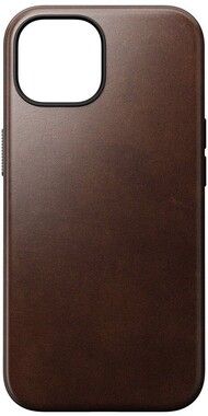 Nomad Modern Horween Leather Case (iPhone 15)