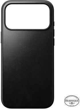 Nomad Modern Horween Leather Case (iPhone 17 Pro Max)