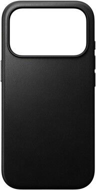 Nomad Modern Leather Case (iPhone 17 Pro/18 Pro)