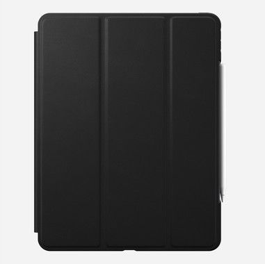 Nomad Rugged Leather Folio (iPad Pro 12,9 (2020))