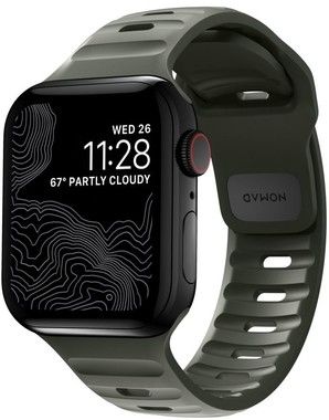 Nomad Sport Strap V2 (Watch 44/42 mm)