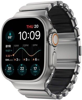 Nomad Stratos Band (Watch 49/46/45/44/42mm)