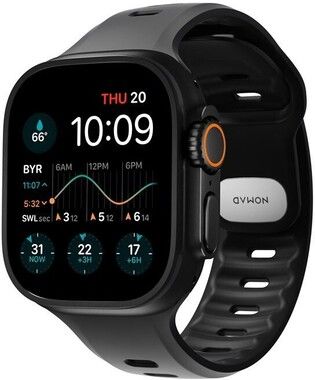 Nomad Tempo Band (Watch Ultra 49mm)