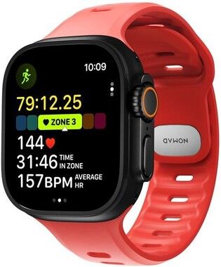 Nomad Tempo Band (Watch Ultra 49mm)