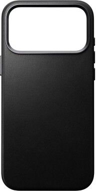 Nomad Traditional Leather Case (iPhone 17 Pro Max)