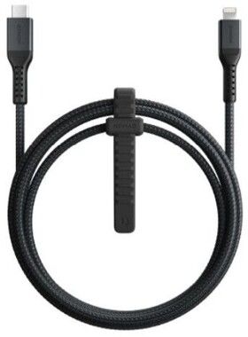 Nomad USB-C to Lightning Cable with Kevlar V2