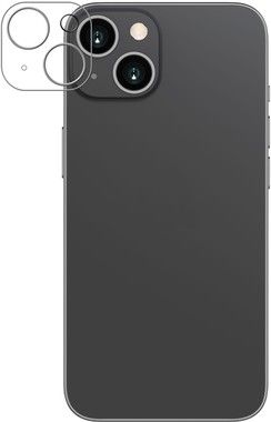 Nuglas Camera Lens Protector (iPhone 14/14 Max)