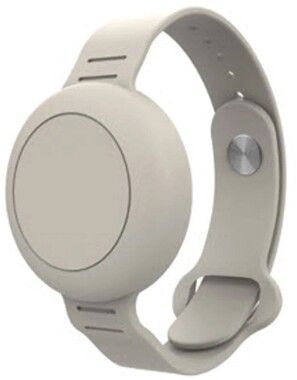 Ofkoz Armband till Apple AirTag
