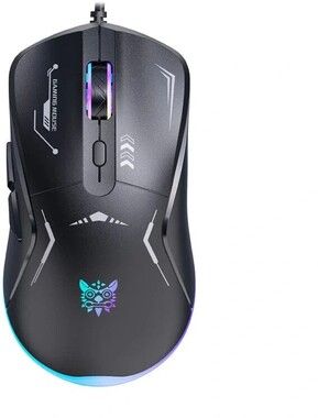 Onikuma CW917 Wired Gaming Mouse